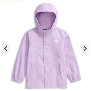The North Face Antora Rain Jacket - Kids' L 14-16